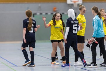 Bild 219 - wBJ Futsalmeisterschaft Vorrunde